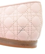 Christian Dior（クリスチャンディオール）その他 ピンク サイズ:33(19.5cm位) キッズ/2200677890012