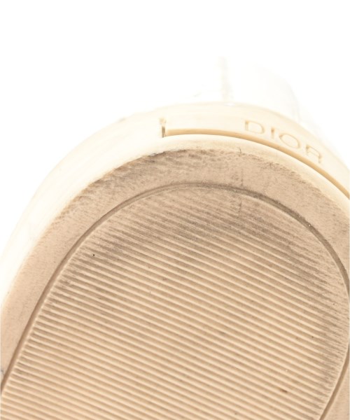 Christian Dior（クリスチャンディオール）その他 ゴールド サイズ:33(19.5cm位) キッズ/2200677890029