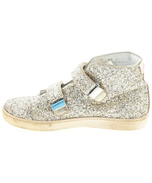 Christian Dior（クリスチャンディオール）その他 ゴールド サイズ:EU35(21.5cm位) キッズ/2200677890036