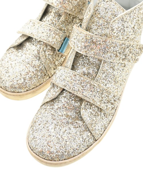 Christian Dior（クリスチャンディオール）その他 ゴールド サイズ:EU35(21.5cm位) キッズ/2200677890036