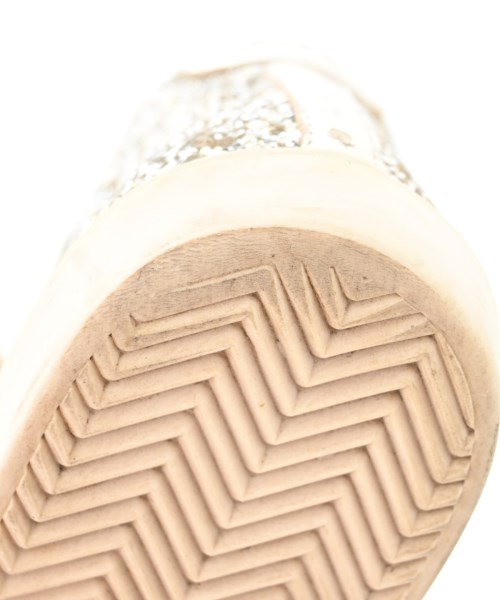 Christian Dior（クリスチャンディオール）その他 ゴールド サイズ:EU35(21.5cm位) キッズ/2200677890036