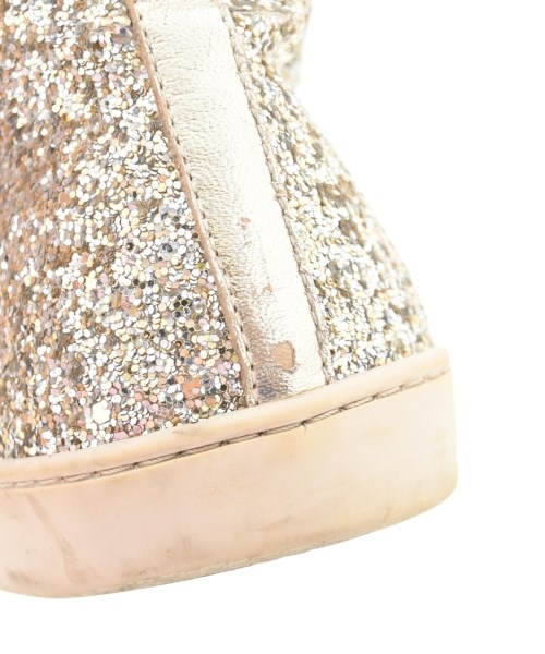 Christian Dior（クリスチャンディオール）その他 ゴールド サイズ:EU35(21.5cm位) キッズ/2200677890036