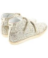 Christian Dior（クリスチャンディオール）その他 ゴールド サイズ:EU35(21.5cm位) キッズ/2200677890036