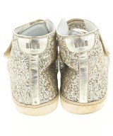 Christian Dior（クリスチャンディオール）その他 ゴールド サイズ:EU35(21.5cm位) キッズ/2200677890036