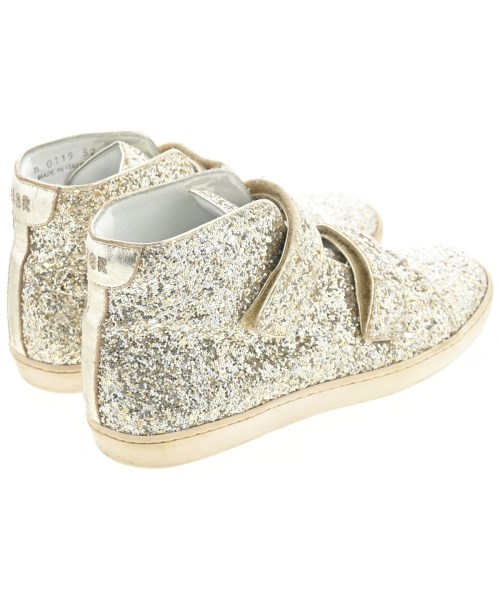 Christian Dior（クリスチャンディオール）その他 ゴールド サイズ:32(18.5cm位) キッズ/2200677890043