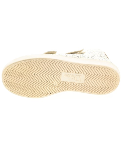 Christian Dior（クリスチャンディオール）その他 ゴールド サイズ:32(18.5cm位) キッズ/2200677890043