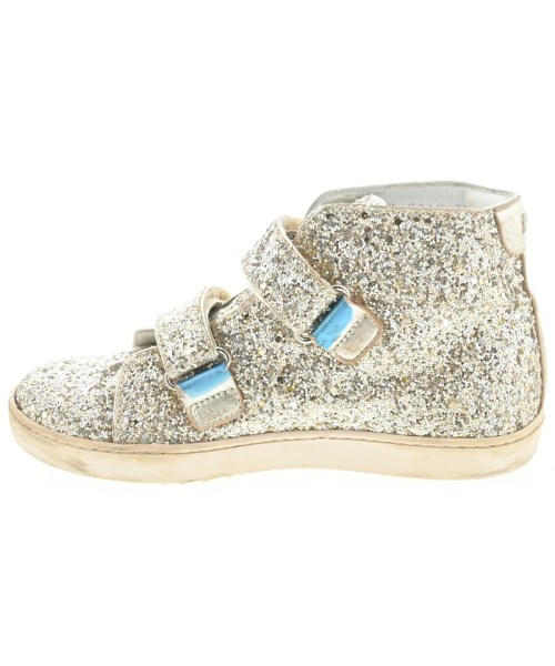 Christian Dior（クリスチャンディオール）その他 ゴールド サイズ:32(18.5cm位) キッズ/2200677890043