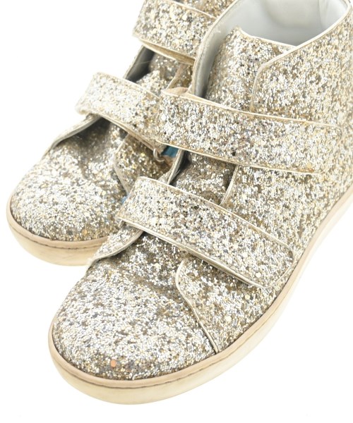 Christian Dior（クリスチャンディオール）その他 ゴールド サイズ:32(18.5cm位) キッズ/2200677890043