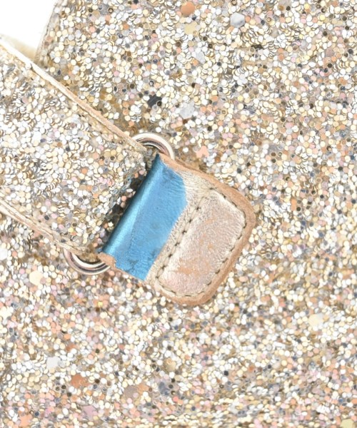 Christian Dior（クリスチャンディオール）その他 ゴールド サイズ:32(18.5cm位) キッズ/2200677890043