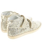 Christian Dior（クリスチャンディオール）その他 ゴールド サイズ:32(18.5cm位) キッズ/2200677890043