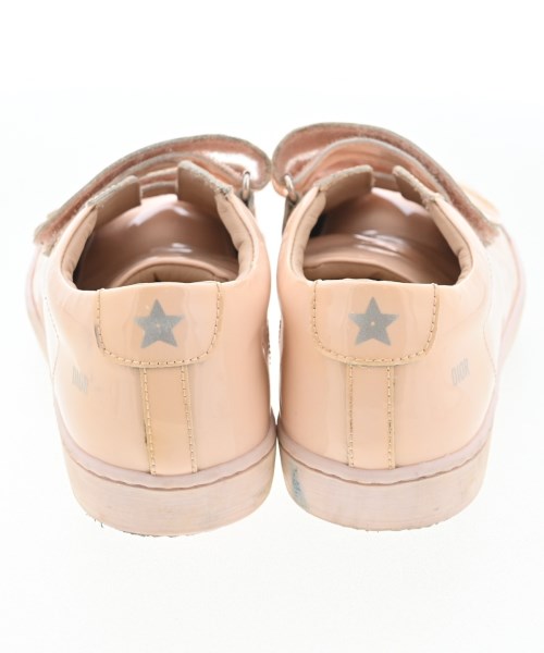 Christian Dior（クリスチャンディオール）その他 ピンク サイズ:EU35(21.5cm位) キッズ/2200677890050