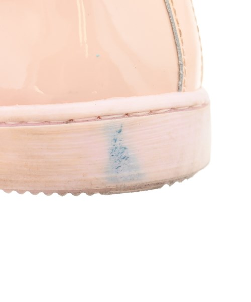 Christian Dior（クリスチャンディオール）その他 ピンク サイズ:EU35(21.5cm位) キッズ/2200677890050