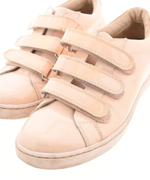Christian Dior（クリスチャンディオール）その他 ピンク サイズ:EU34(20.5cm位) キッズ/2200677890067