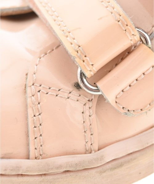 Christian Dior（クリスチャンディオール）その他 ピンク サイズ:EU34(20.5cm位) キッズ/2200677890067