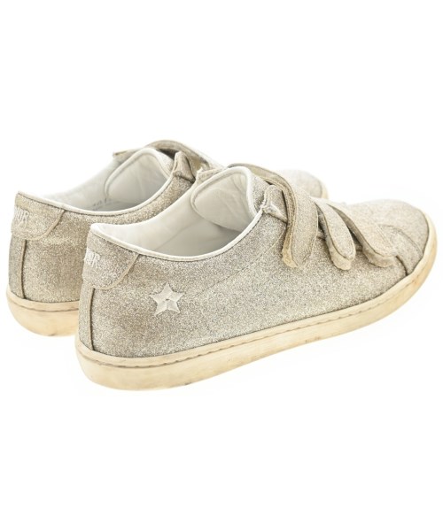 Christian Dior（クリスチャンディオール）その他 ゴールド サイズ:EU34(20.5cm位) キッズ/2200677890074