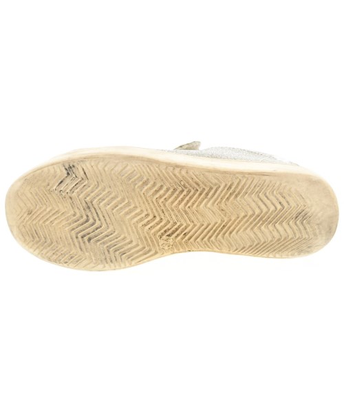 Christian Dior（クリスチャンディオール）その他 ゴールド サイズ:EU34(20.5cm位) キッズ/2200677890074