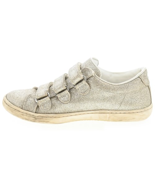 Christian Dior（クリスチャンディオール）その他 ゴールド サイズ:EU34(20.5cm位) キッズ/2200677890074