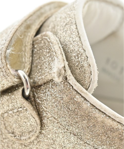 Christian Dior（クリスチャンディオール）その他 ゴールド サイズ:EU34(20.5cm位) キッズ/2200677890074