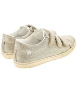 Christian Dior（クリスチャンディオール）その他 ゴールド サイズ:EU34(20.5cm位) キッズ/2200677890074