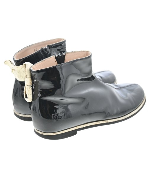 Christian Dior（クリスチャンディオール）その他 黒 サイズ:EU35(21.5cm位) キッズ/2200677890081