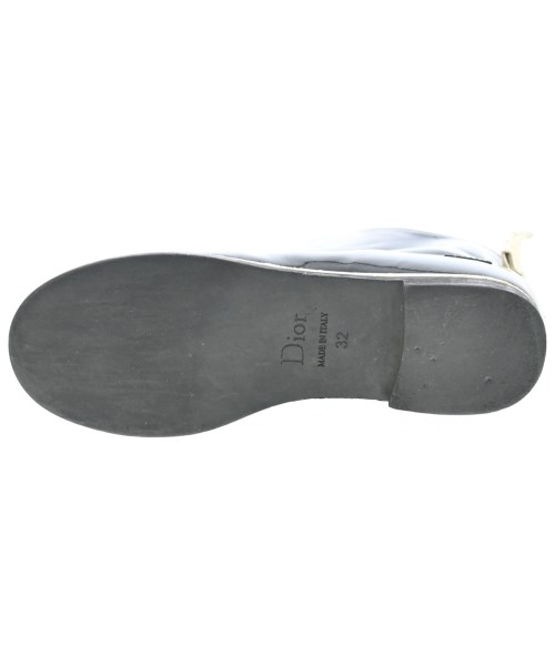 Christian Dior（クリスチャンディオール）その他 黒 サイズ:EU35(21.5cm位) キッズ/2200677890081