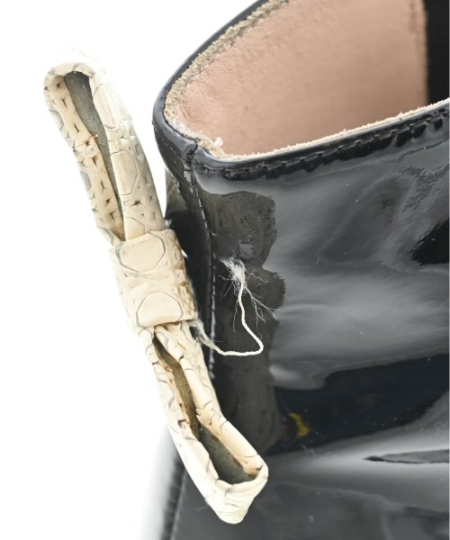Christian Dior（クリスチャンディオール）その他 黒 サイズ:EU35(21.5cm位) キッズ/2200677890081