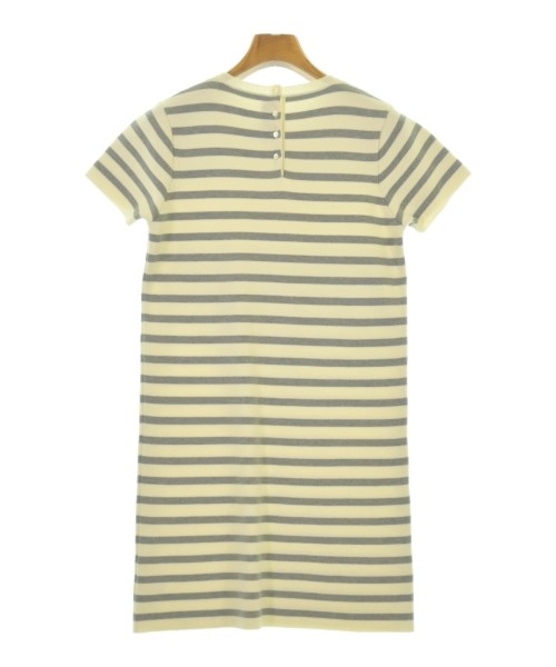 Christian Dior（クリスチャンディオール）ワンピース（その他） ベージュ サイズ:140(11T-12T) キッズ/2200701682057