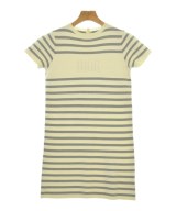 Christian Dior（クリスチャンディオール）ワンピース（その他） ベージュ サイズ:140(11T-12T) キッズ/2200701682057