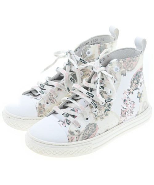 Christian Dior(クリスチャンディオール)その他 白 サイズ:30(18.5cm位)/2200660205144