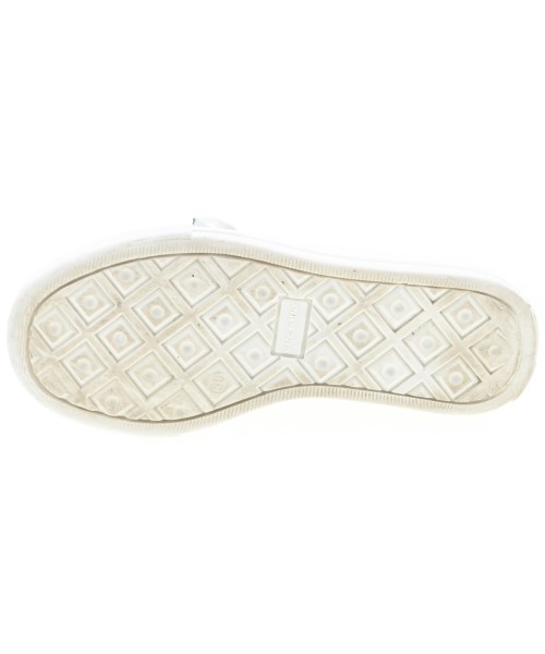 Christian Dior（クリスチャンディオール）その他 白 サイズ:30(18.5cm位) キッズ/2200660205144