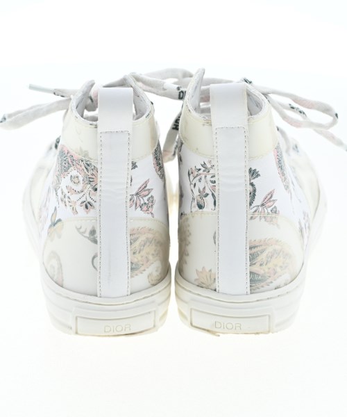 Christian Dior（クリスチャンディオール）その他 白 サイズ:30(18.5cm位) キッズ/2200660205144