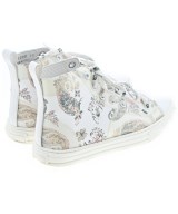 Christian Dior（クリスチャンディオール）その他 白 サイズ:30(18.5cm位) キッズ/2200660205144