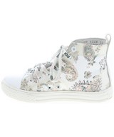 Christian Dior（クリスチャンディオール）その他 白 サイズ:30(18.5cm位) キッズ/2200660205144