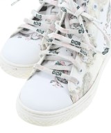 Christian Dior（クリスチャンディオール）その他 白 サイズ:30(18.5cm位) キッズ/2200660205144