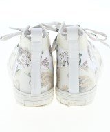 Christian Dior（クリスチャンディオール）その他 白 サイズ:30(18.5cm位) キッズ/2200660205144