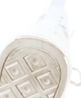 Christian Dior（クリスチャンディオール）その他 白 サイズ:30(18.5cm位) キッズ/2200660205144