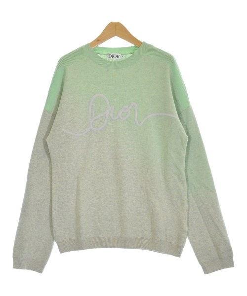 Christian Dior(クリスチャンディオール)のニット サイズ:140(11T-12T) 11,800円