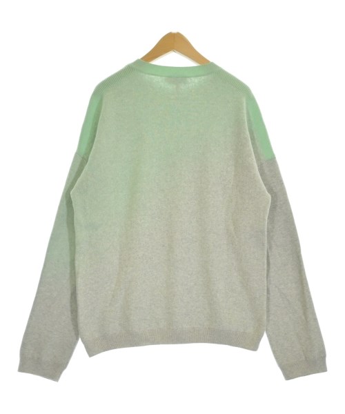 Christian Dior（クリスチャンディオール）ニット 緑 サイズ:140(11T-12T) キッズ/2200713601060