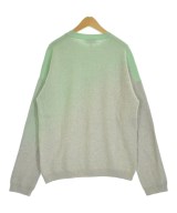 Christian Dior（クリスチャンディオール）ニット 緑 サイズ:140(11T-12T) キッズ/2200713601060
