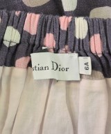 Christian Dior（クリスチャンディオール）スカート（その他） 紫 サイズ:110(5T-6T) キッズ/2200717318605
