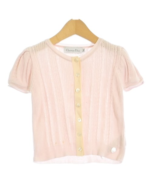 Christian Dior(クリスチャンディオール)のニット サイズ:110(5T-6T) 4,800円