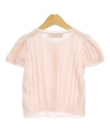 Christian Dior（クリスチャンディオール）ニット ピンク サイズ:110(5T-6T) キッズ/2200717318667
