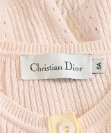Christian Dior（クリスチャンディオール）ニット ピンク サイズ:110(5T-6T) キッズ/2200717318667