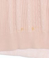 Christian Dior（クリスチャンディオール）ニット ピンク サイズ:110(5T-6T) キッズ/2200717318667