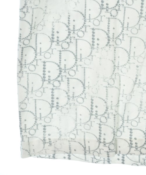 Christian Dior（クリスチャンディオール）Tシャツ・カットソー 白 サイズ:8(130cm位) キッズ/2200701029470