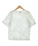 Christian Dior（クリスチャンディオール）Tシャツ・カットソー 白 サイズ:8(130cm位) キッズ/2200701029470
