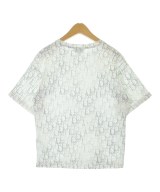 Christian Dior（クリスチャンディオール）Tシャツ・カットソー 白 サイズ:8(130cm位) キッズ/2200701029470