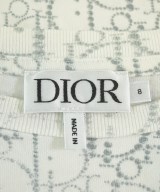 Christian Dior（クリスチャンディオール）Tシャツ・カットソー 白 サイズ:8(130cm位) キッズ/2200701029470