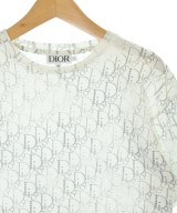 Christian Dior（クリスチャンディオール）Tシャツ・カットソー 白 サイズ:8(130cm位) キッズ/2200701029470