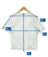 Christian Dior（クリスチャンディオール）Tシャツ・カットソー 白 サイズ:8(130cm位) キッズ/2200701029470